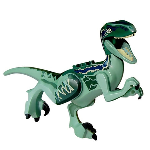 jurassic Dinosaur park  Dinosaurs  Toys Creator Animals