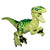 jurassic Dinosaur park  Dinosaurs  Toys Creator Animals