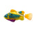 Flash Swimming Electronic Pet Fish Bath Toys for Children