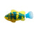 Flash Swimming Electronic Pet Fish Bath Toys for Children