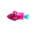 Flash Swimming Electronic Pet Fish Bath Toys for Children