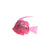 Flash Swimming Electronic Pet Fish Bath Toys for Children