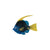 Flash Swimming Electronic Pet Fish Bath Toys for Children