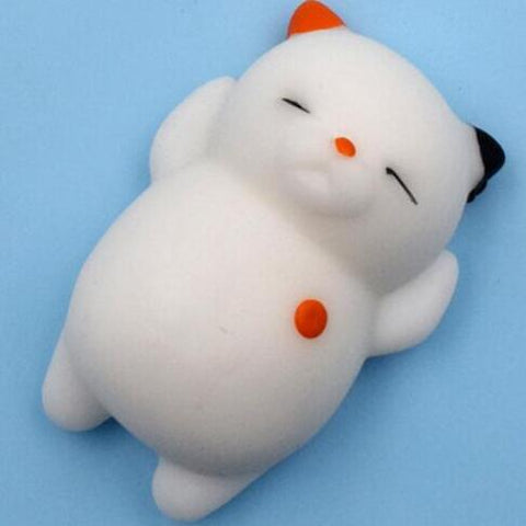 Squishy Toy Cute Animal Antistress Ball Squeeze toys for baby