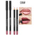 Pudaier 1 Pcs Set Lip Liner Pencil Lot Waterproof Long Lasting Matte Lipstick Lip Pen Makeup Lipstick Pencil Beauty Lips Kit