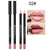 Pudaier 1 Pcs Set Lip Liner Pencil Lot Waterproof Long Lasting Matte Lipstick Lip Pen Makeup Lipstick Pencil Beauty Lips Kit