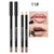 Pudaier 1 Pcs Set Lip Liner Pencil Lot Waterproof Long Lasting Matte Lipstick Lip Pen Makeup Lipstick Pencil Beauty Lips Kit