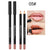 Pudaier 1 Pcs Set Lip Liner Pencil Lot Waterproof Long Lasting Matte Lipstick Lip Pen Makeup Lipstick Pencil Beauty Lips Kit