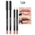 Pudaier 1 Pcs Set Lip Liner Pencil Lot Waterproof Long Lasting Matte Lipstick Lip Pen Makeup Lipstick Pencil Beauty Lips Kit