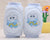 Knee Pads for Crawling (2 Pairs) I Protector for Toddler, Infant, Girl, Boy