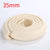 2M Baby Safety Corner Protector Children Protection Furniture Corners Angle Protection Kids Safety Table Corner Tape