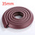 2M Baby Safety Corner Protector Children Protection Furniture Corners Angle Protection Kids Safety Table Corner Tape