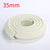 2M Baby Safety Corner Protector Children Protection Furniture Corners Angle Protection Kids Safety Table Corner Tape