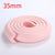 2M Baby Safety Corner Protector Children Protection Furniture Corners Angle Protection Kids Safety Table Corner Tape