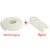 2M Baby Safety Corner Protector Children Protection Furniture Corners Angle Protection Kids Safety Table Corner Tape