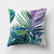 Tropical Leaf Cactus Monstera Cushion Cover Polyester Throw Pillows Sofa Home Decor Decoration Decorative Pillowcase