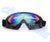 1pcs Winter Windproof Skiing Glasses Goggles Outdoor Sports cs Glasses Ski Goggles UV400 Dustproof Moto Cycling Sunglasses