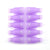 Professional Plastic Acrylic Nail Art Soak Off Cap Clip Uv Gel Polish Remover Wrap Cleaner Clip Cap Tool