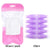 Professional Plastic Acrylic Nail Art Soak Off Cap Clip Uv Gel Polish Remover Wrap Cleaner Clip Cap Tool