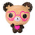 Kawaii Popcorn Fries Panda Squishy Cake Deer Milk Squeeze Toys Slow Rising Cream Scented Antistress Child Kid Baby Toys