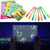 A4 Led Light Pad,Ultra-Thin USB Tattoo Pad Drawing Board 3-Level Dimmable Brightness Light Box