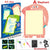 A4 Led Light Pad,Ultra-Thin USB Tattoo Pad Drawing Board 3-Level Dimmable Brightness Light Box