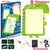 A4 Led Light Pad,Ultra-Thin USB Tattoo Pad Drawing Board 3-Level Dimmable Brightness Light Box