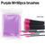 Eyelash Extension Disposable Eyebrow brush Mascara Wand Applicator Spoolers Eye Lashes Cosmetic Brushes Set makeup tools