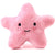 1pc Plush Squeaky Bone Dog Toys Bite-Resistant Clean Dog Chew Puppy Training Toy Soft Banana Carrot And Vegetable Pet Supplies