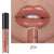 Sexy Women Lipstick Waterproof Long Lasting Moist Lip Gloss Vivid Colorful Lipgloss Women Makeup maquiagem