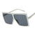 Sunglasses Square Women Sun Glasses Female Eyewear Eyeglasses