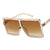 Sunglasses Square Women Sun Glasses Female Eyewear Eyeglasses