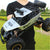 Remote Control Car, 1:20 Off Road RC Racing Car 26+ Km/h High Speed Electric Monster 4x4 Waterproof Toy Vehicle Truck 2.4Ghz Radio Controlled Car Gift for Adults and Kids, Hobbyist Grade