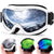 i Ski Goggles,Winter Snow Sports Snowboard Goggles with Anti-Fog UV Protection Double Lens for Men Women & Youth Snowmobile Skiing Skating