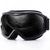 i Ski Goggles,Winter Snow Sports Snowboard Goggles with Anti-Fog UV Protection Double Lens for Men Women & Youth Snowmobile Skiing Skating