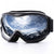 i Ski Goggles,Winter Snow Sports Snowboard Goggles with Anti-Fog UV Protection Double Lens for Men Women & Youth Snowmobile Skiing Skating