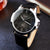 Wristwatch Male Clock Yazole Quartz Watch Men Luxury Famous Wrist Watch