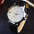 Wristwatch Male Clock Yazole Quartz Watch Men Luxury Famous Wrist Watch