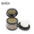 Instantly Hair Shadow - Sevich Hair Line Powder, Quick Cover Grey Hair Root Concealer with Puff Touch, 4g Black