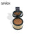 Instantly Hair Shadow - Sevich Hair Line Powder, Quick Cover Grey Hair Root Concealer with Puff Touch, 4g Black