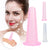 2pcs Vacuum Cupping Massage, Silicone For Face Massage Cans Anti Cellulite Massager Cupping Set Family Vacuum Jars Cups