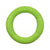 Pet Flying Discs EVA Dog Training Ring Puller Resistant Bite Floating Toy Puppy Outdoor Interactive Game Playing Products Supply,Green