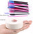 Eyelash Extension Disposable Eyebrow brush Mascara Wand Applicator Spoolers Eye Lashes Cosmetic Brushes Set makeup tools