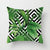 Tropical Leaf Cactus Monstera Cushion Cover Polyester Throw Pillows Sofa Home Decor Decoration Decorative Pillowcase