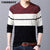 Tommy Hilfiger Men's Cotton V Neck Sweater