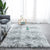 Ultra Soft Fluffy Rugs Faux Fur Sheepskin Area Rug for Bedroom Bedside Living Room Carpet Nursery Washable Floor Mat