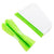 1 set window groove cleaning brush Nook Cranny Window Cleaner Bathroom Kitchen Floor Gap Household cleaning tool device