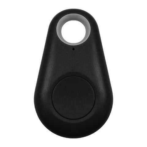 Pet Smart GPS Tracker Mini Anti Lost Waterproof Bluetooth Locator Tracer for Pet Dog Cat Kids Car Wallet Key Collar Accessories