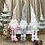 FENGRISE Christmas Faceless Doll Merry Christmas Decorations For Home Cristmas Ornament Xmas Navidad Natal New Year 2021