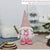 FENGRISE Christmas Faceless Doll Merry Christmas Decorations For Home Cristmas Ornament Xmas Navidad Natal New Year 2021